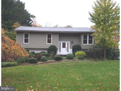 Foreclosure in  DRIFT AVE Trenton, NJ 08648