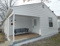 Foreclosure in  FOLTZ ST Indianapolis, IN 46241