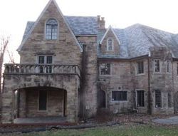 Foreclosure in  W 39TH ST Indianapolis, IN 46228