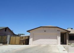 Foreclosure in  W LAS PALMARITAS DR Peoria, AZ 85345