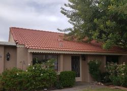 Foreclosure in  LEISURE WORLD Mesa, AZ 85206