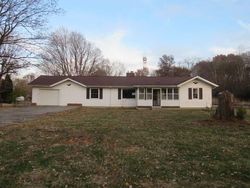 Foreclosure in  W 22ND ST Anderson, IN 46011