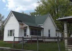 Foreclosure in  CHESTNUT ST Noblesville, IN 46060