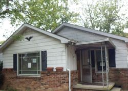 Foreclosure in  E DARTMOUTH AVE Muncie, IN 47303