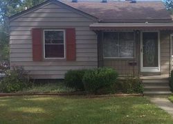 Foreclosure in  CALIFORNIA ST Saint Clair Shores, MI 48080