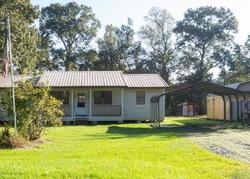 Foreclosure in  SYBLE RD Prairieville, LA 70769