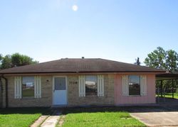 Foreclosure in  THOMAS DR Houma, LA 70363