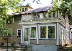 Foreclosure in  S MAIN ST Wellington, OH 44090