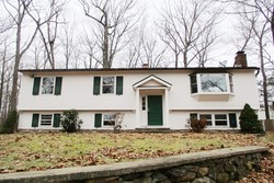 Foreclosure in  THOMASTON RD Watertown, CT 06795