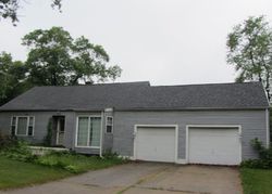 Foreclosure in  CREST RD Gary, IN 46408