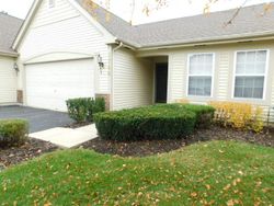 Foreclosure Listing in N AUGUSTA DR WADSWORTH, IL 60083