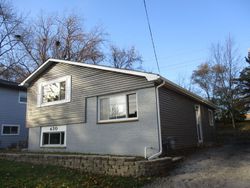 Foreclosure in  E CLARENDON DR Round Lake, IL 60073