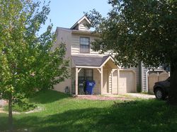 Foreclosure in  BIRCH LN Lawrence, KS 66044