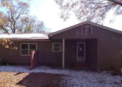 Foreclosure in  MORGAN ST Coffeyville, KS 67337