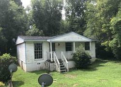 Foreclosure in  64TH ST Fairfield, AL 35064