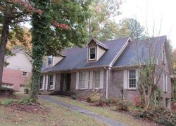 Foreclosure in  STONEVIEW LN Birmingham, AL 35235