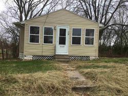 Foreclosure in  VAN BUREN ST Waterloo, IA 50703