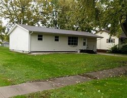 Foreclosure in  4TH ST Onawa, IA 51040