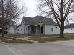 Foreclosure in  E NEBRASKA ST Lenox, IA 50851