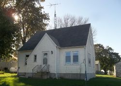Foreclosure in  NORWOOD ST Reinbeck, IA 50669