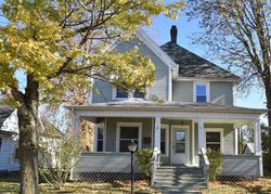 Foreclosure in  SIMMONS ST Cambridge City, IN 47327