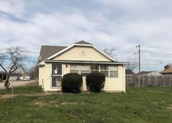 Foreclosure in  E BOULEVARD Kokomo, IN 46902