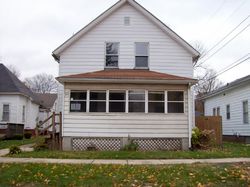 Foreclosure in  DETROIT ST La Porte, IN 46350