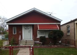 Foreclosure in  S RHODES AVE Chicago, IL 60628