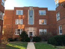 Foreclosure in  N RIDGE BLVD S Chicago, IL 60645