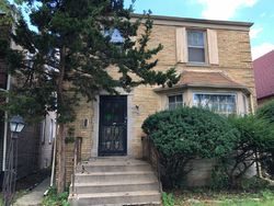 Foreclosure in  S BISHOP ST Chicago, IL 60620
