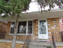  S Hoyne Ave, Chicago IL