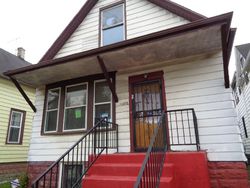 Foreclosure in  S PRINCETON AVE Chicago, IL 60628