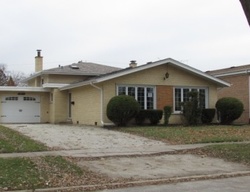 Foreclosure in  LAWLER AVE Oak Lawn, IL 60453