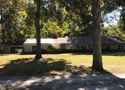 Foreclosure in  S COUNTRY CLUB LN Staunton, IL 62088