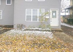 Foreclosure Listing in SINGER AVE LEMONT, IL 60439