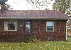 Foreclosure in  W CENTER ST Decatur, IL 62526