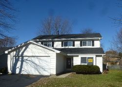 Foreclosure in  BAR HARBOUR RD Aurora, IL 60504