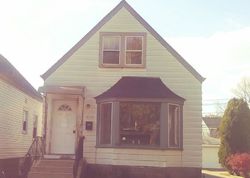 Foreclosure in  S HOMAN AVE Evergreen Park, IL 60805