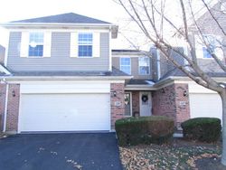 Foreclosure in  BRADLEY CIR Elgin, IL 60120