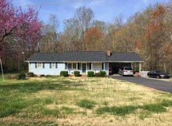 Foreclosure in  ROSWELL DR Kernersville, NC 27284