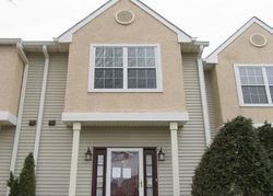 Foreclosure in  WINTERBERRY CT Glassboro, NJ 08028