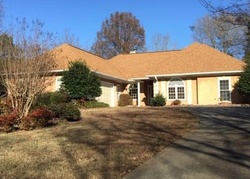 Foreclosure in  CHESTNUT HILL CIR SW Marietta, GA 30064