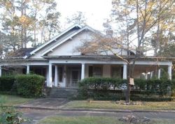 Foreclosure in  COLLEGE ST NE Dawson, GA 39842