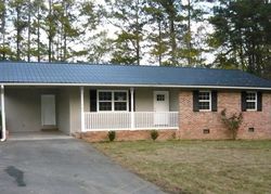 Foreclosure in  STENDAL DR SE Calhoun, GA 30701