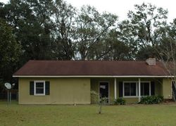 Foreclosure in  SPANISH OAK DR Hinesville, GA 31313