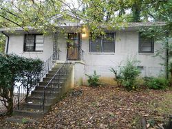 Foreclosure in  POLAR ROCK TER SW Atlanta, GA 30315