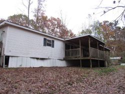 Foreclosure in  LAYTON LN La Fayette, GA 30728