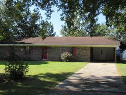 Foreclosure in  TRYANTS TER Blackshear, GA 31516