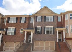 Foreclosure in  VILLAGE LN Villa Rica, GA 30180