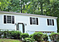 Foreclosure in  CHOCKECHERRY LN Lewisville, NC 27023